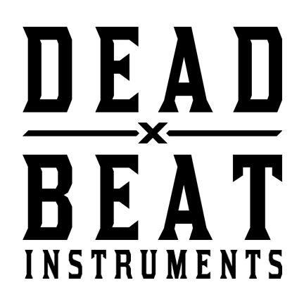 Dead Beat Instruments Logo