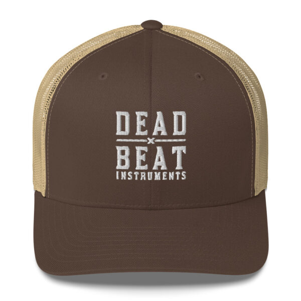 Trucker Cap - Image 2