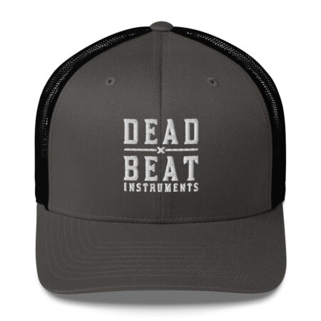 Trucker Cap