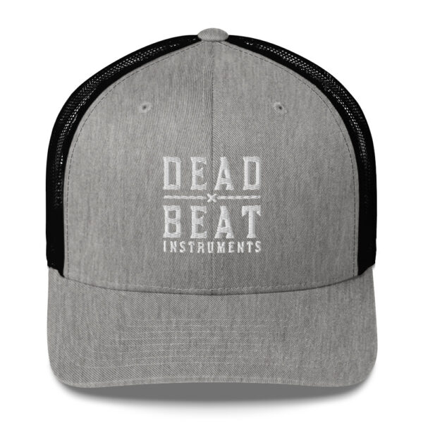 Trucker Cap - Image 3